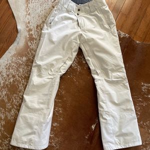 Patagonia Women’s Insulated Snowbelle Pants